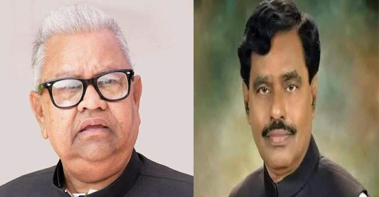 টাঙ্গাইল জেলা আওয়ামী লীগের সভাপতি ফারুক